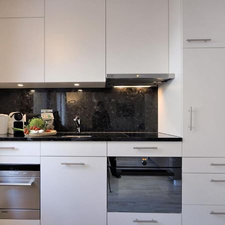 Apartment Chesa Munteratsch 311 By Interhome Silvaplana Exteriér fotografie