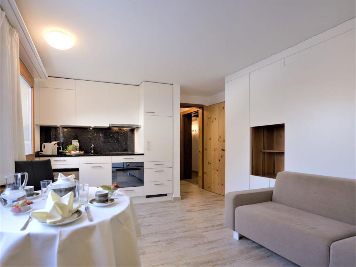 Apartment Chesa Munteratsch 311 By Interhome Silvaplana Exteriér fotografie