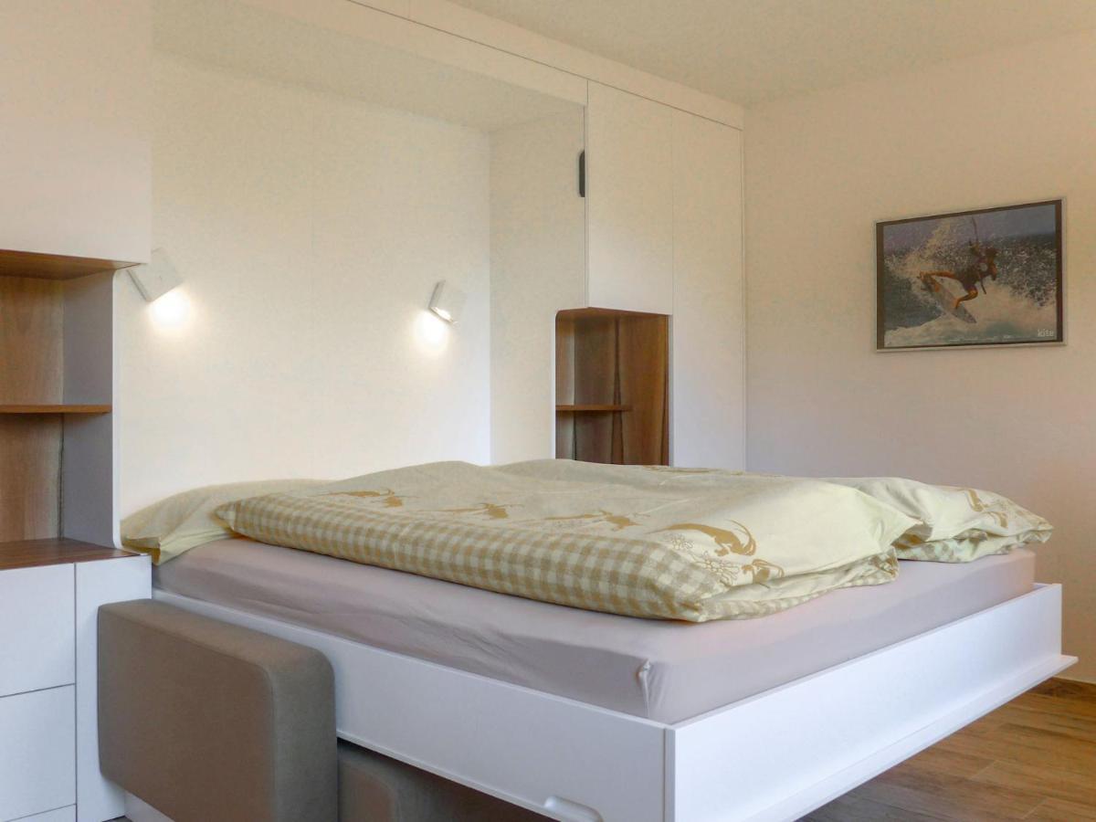 Apartment Chesa Munteratsch 311 By Interhome Silvaplana Exteriér fotografie