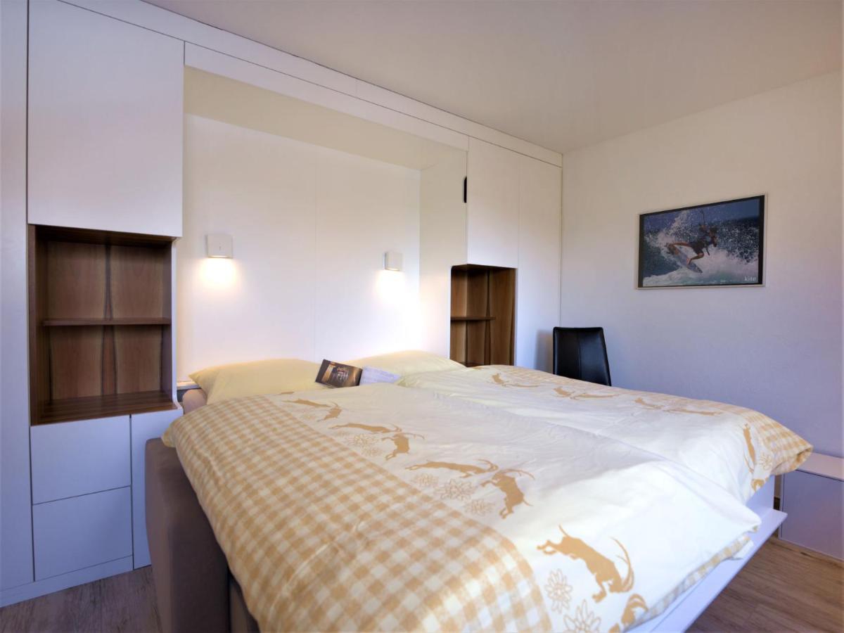 Apartment Chesa Munteratsch 311 By Interhome Silvaplana Exteriér fotografie